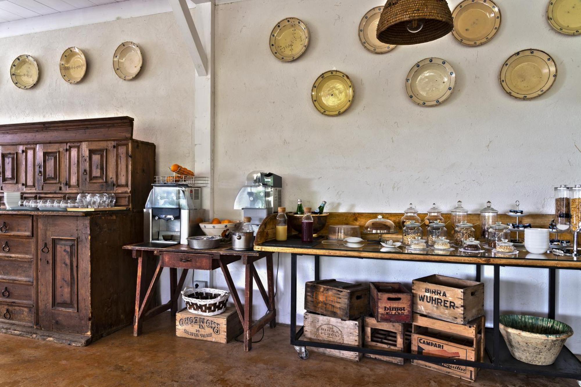Hmo Glamping & Suites In Vignanotica Mattinata Kültér fotó