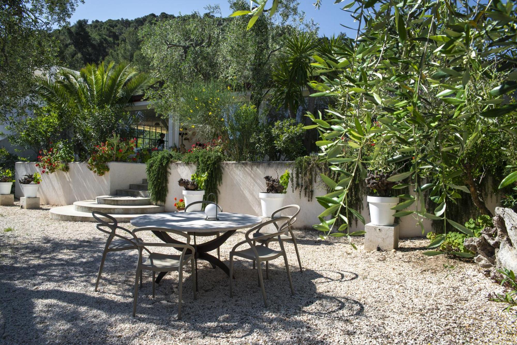 Hmo Glamping & Suites In Vignanotica Mattinata Kültér fotó